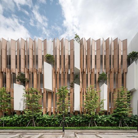 Riva Vista Riverfront Resort Chiang Rai Exterior foto