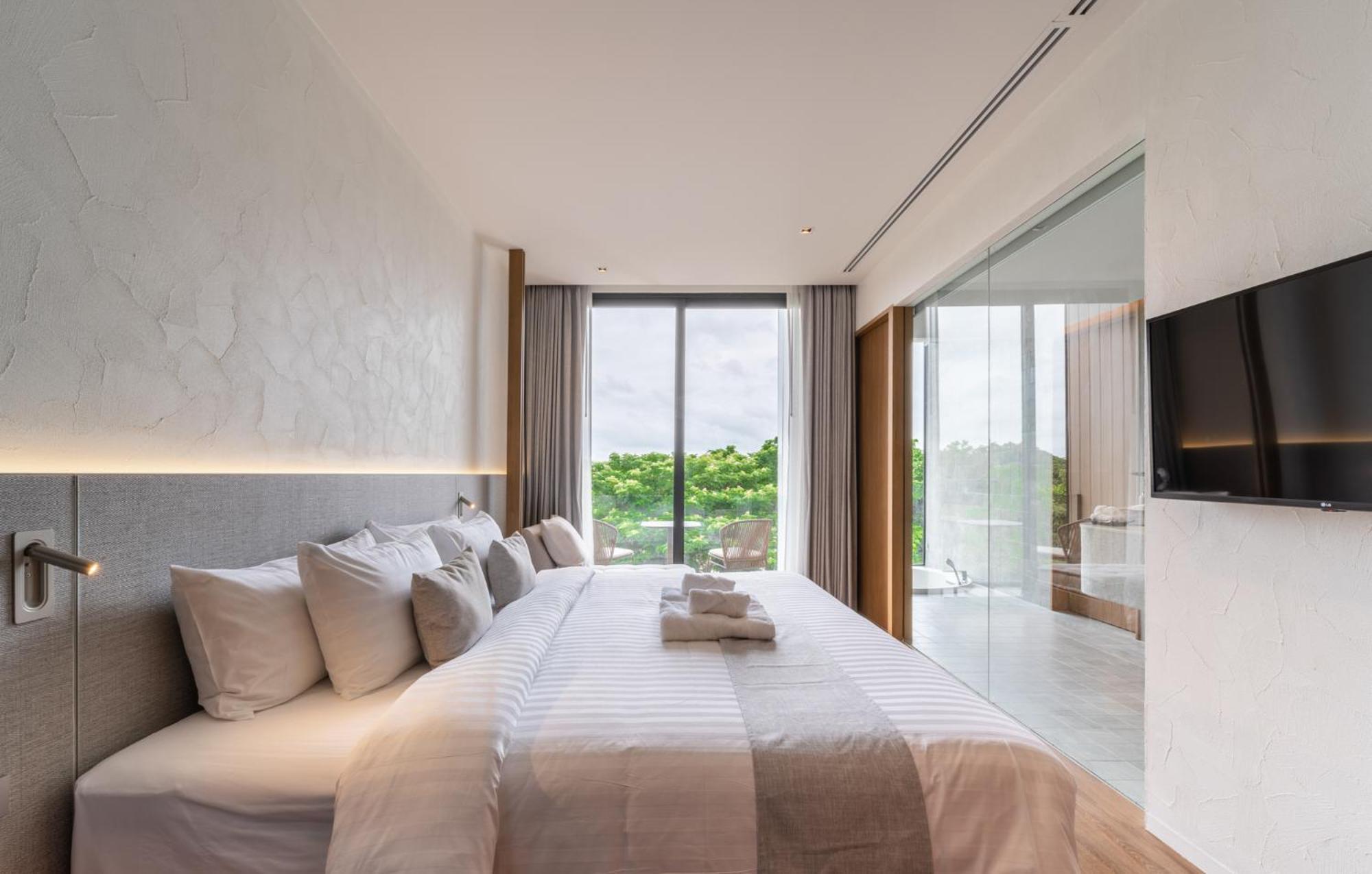 Riva Vista Riverfront Resort Chiang Rai Exterior foto