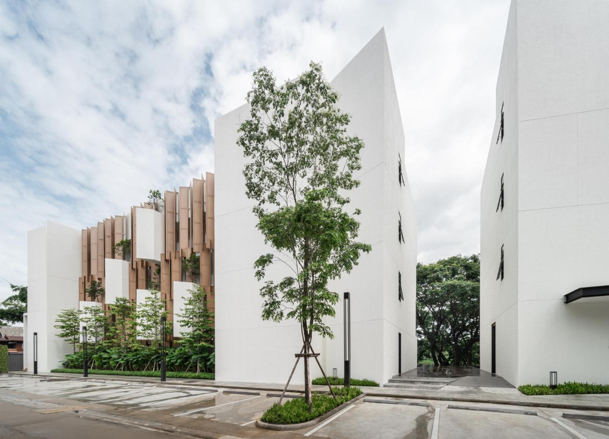 Riva Vista Riverfront Resort Chiang Rai Exterior foto